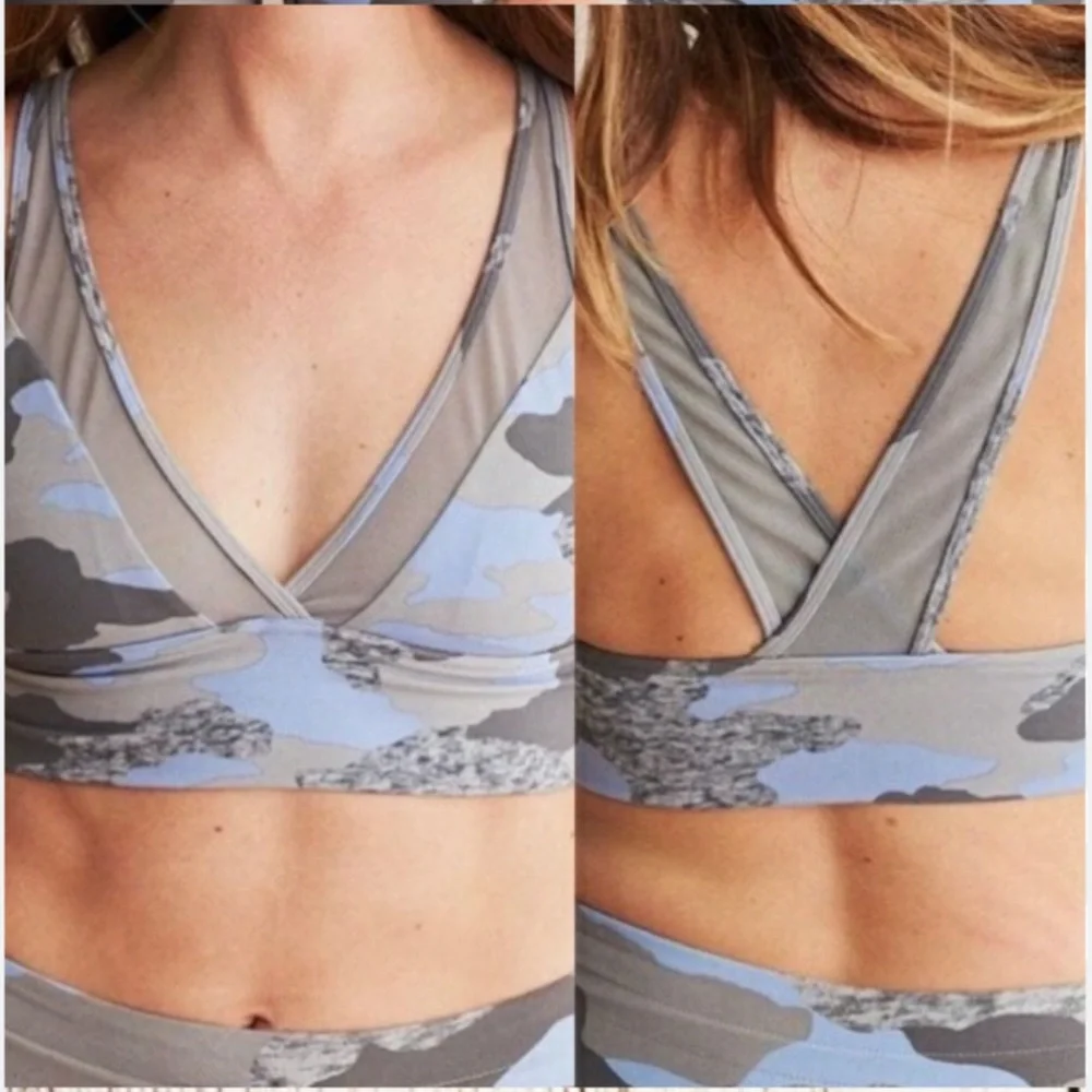 Aerie offline bra bundle - Picture 11 of 14